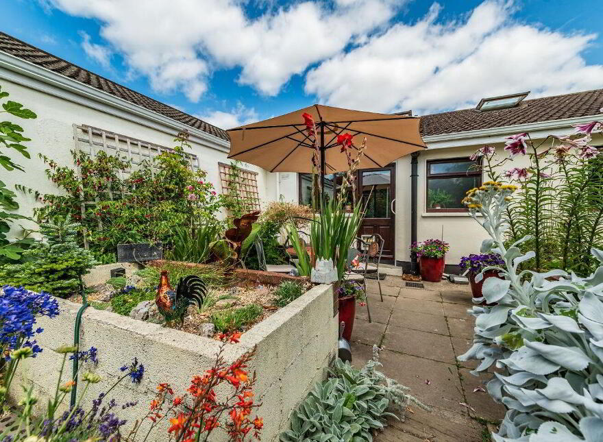 3 Meadow Court, Clane, W91P9F8