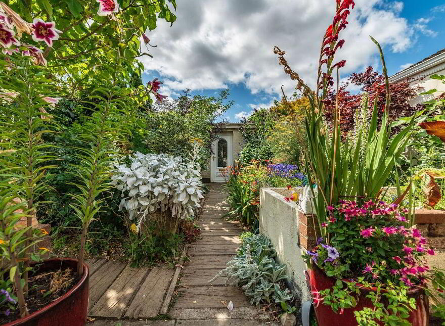 3 Meadow Court, Clane, W91P9F8