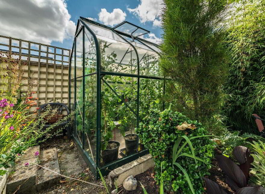 3 Meadow Court, Clane, W91P9F8
