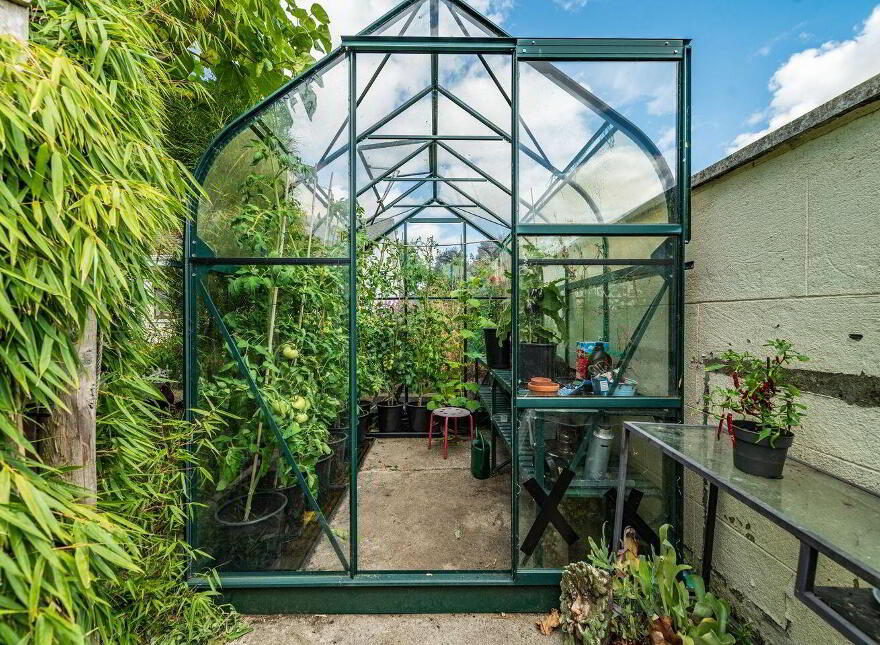 3 Meadow Court, Clane, W91P9F8