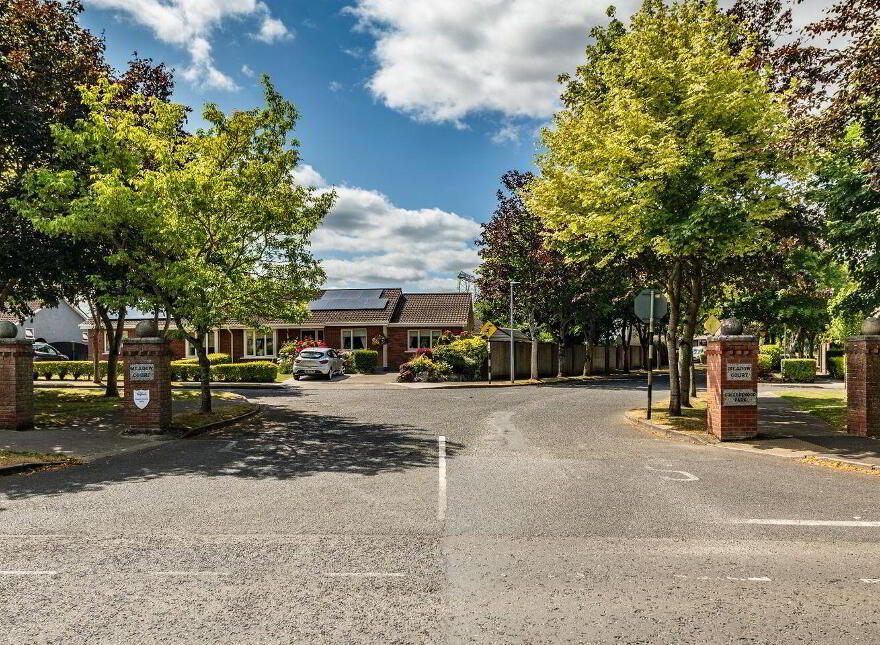 3 Meadow Court, Clane, W91P9F8