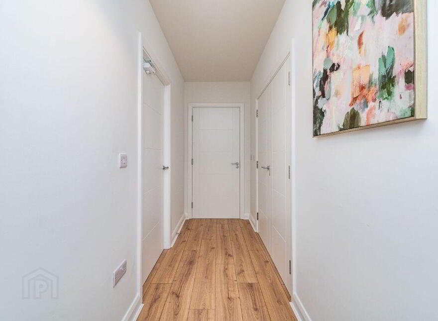 Apartment 13 Block A Harbour Gate, Old Caragh Road, Naas, W91W58F