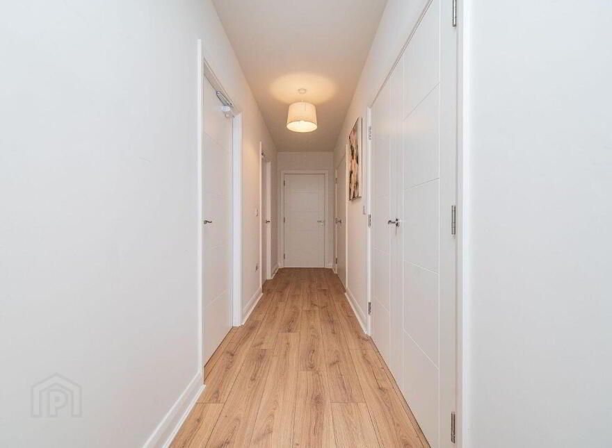 Apartment 13 Block A Harbour Gate, Old Caragh Road, Naas, W91W58F