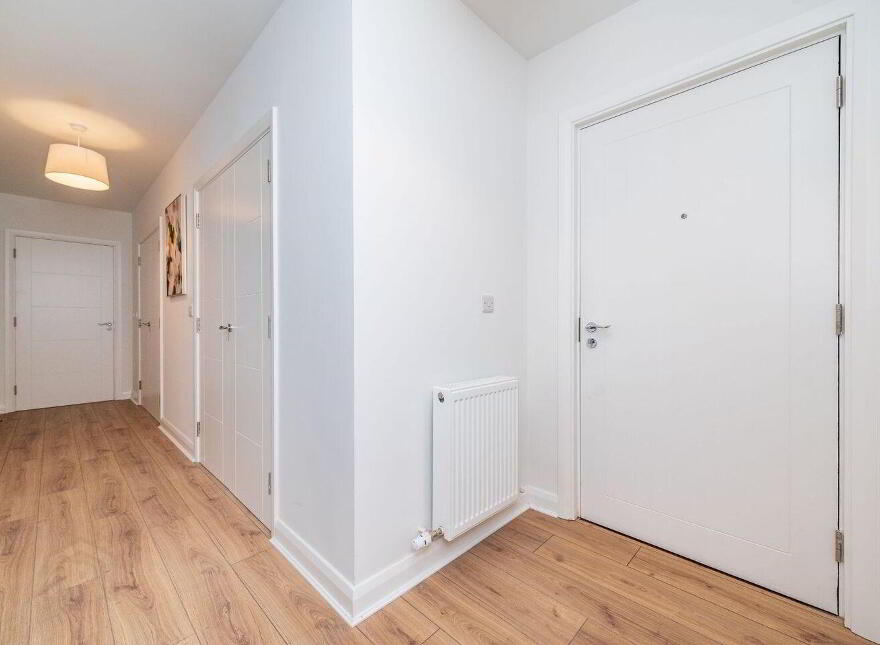 Apartment 13 Block A Harbour Gate, Old Caragh Road, Naas, W91W58F