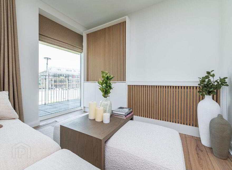 Apartment 13 Block A Harbour Gate, Old Caragh Road, Naas, W91W58F