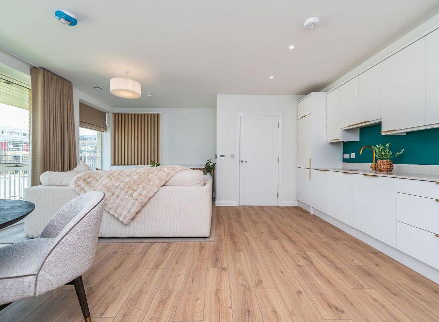 Apartment 13 Block A Harbour Gate, Old Caragh Road, Naas, W91W58F