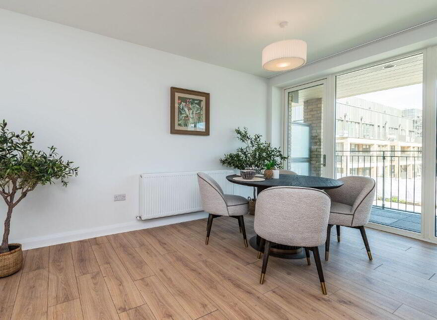 Apartment 13 Block A Harbour Gate, Old Caragh Road, Naas, W91W58F