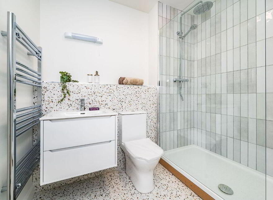Apartment 13 Block A Harbour Gate, Old Caragh Road, Naas, W91W58F