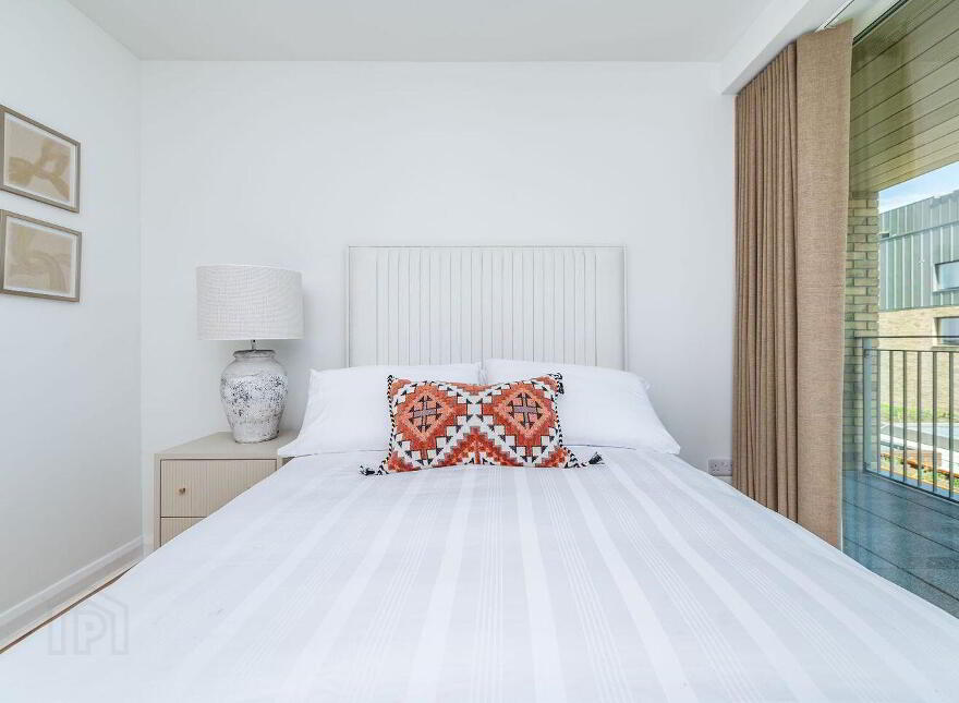 Apartment 13 Block A Harbour Gate, Old Caragh Road, Naas, W91W58F