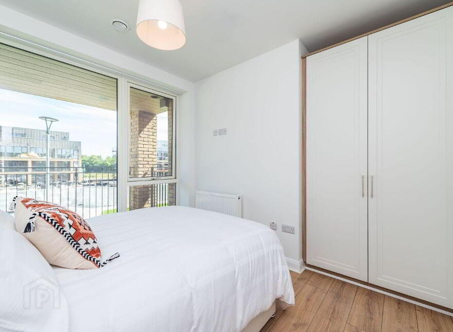 Apartment 13 Block A Harbour Gate, Old Caragh Road, Naas, W91W58F