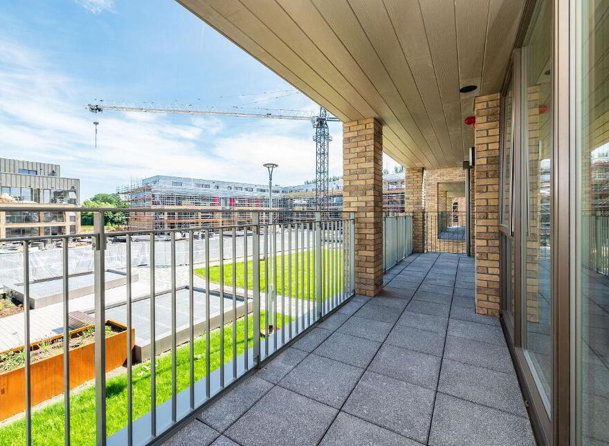 Apartment 13 Block A Harbour Gate, Old Caragh Road, Naas, W91W58F