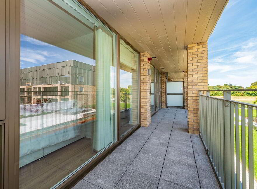 Apartment 13 Block A Harbour Gate, Old Caragh Road, Naas, W91W58F