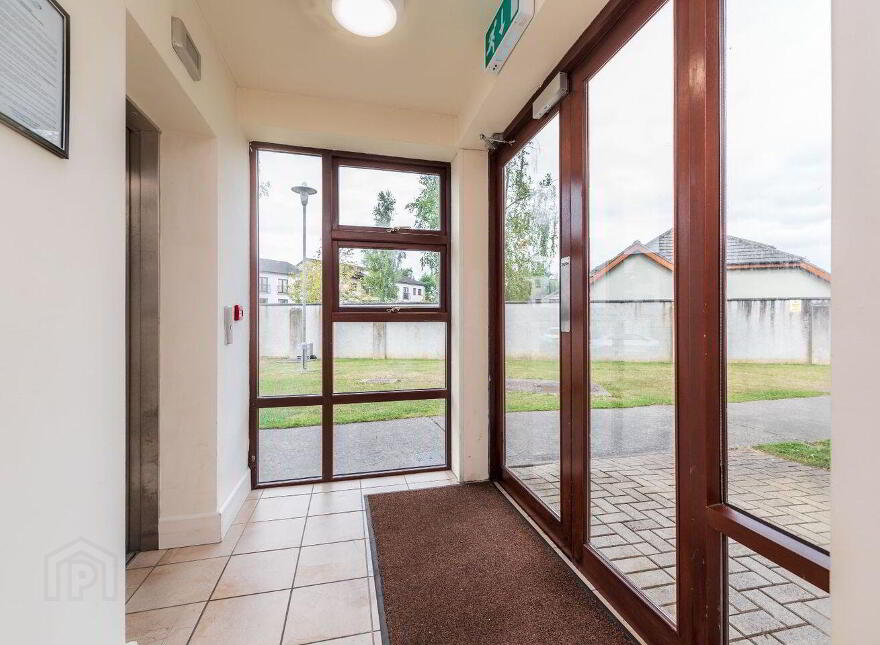 Apartment 4 Capella Court, Langton Road, Newbridge, W12RC44