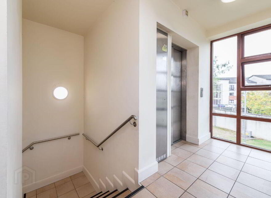 Apartment 4 Capella Court, Langton Road, Newbridge, W12RC44