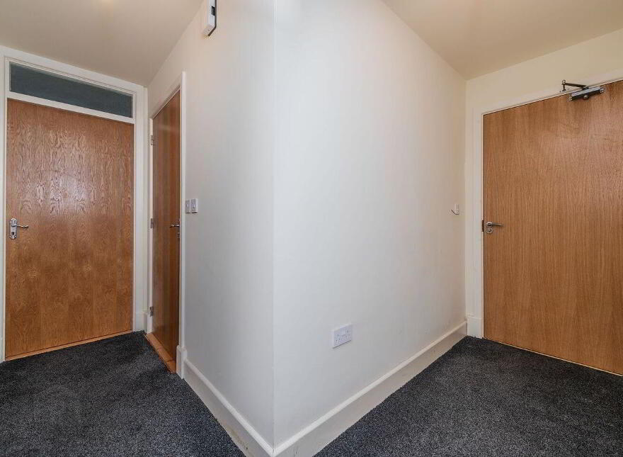 Apartment 4 Capella Court, Langton Road, Newbridge, W12RC44