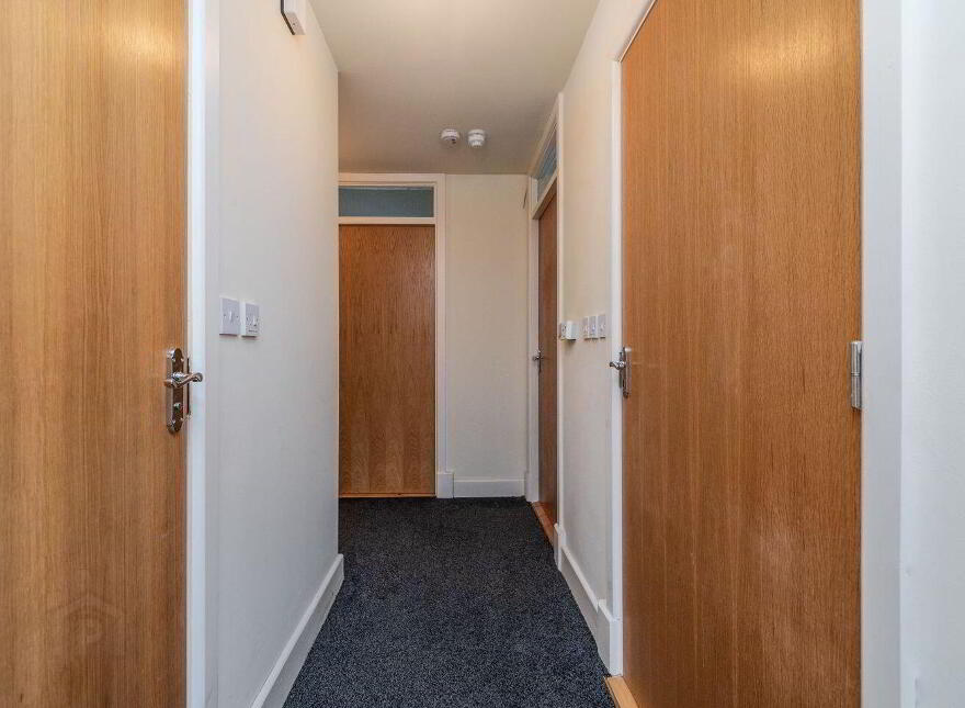 Apartment 4 Capella Court, Langton Road, Newbridge, W12RC44