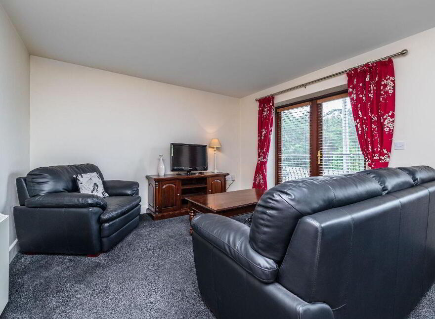 Apartment 4 Capella Court, Langton Road, Newbridge, W12RC44