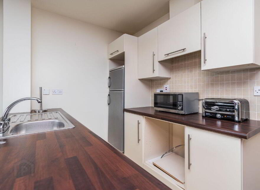 Apartment 4 Capella Court, Langton Road, Newbridge, W12RC44