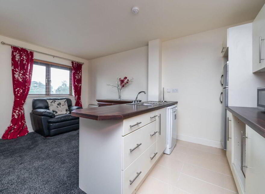 Apartment 4 Capella Court, Langton Road, Newbridge, W12RC44