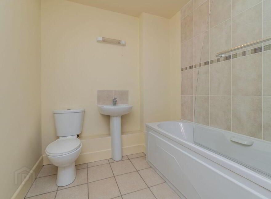Apartment 4 Capella Court, Langton Road, Newbridge, W12RC44