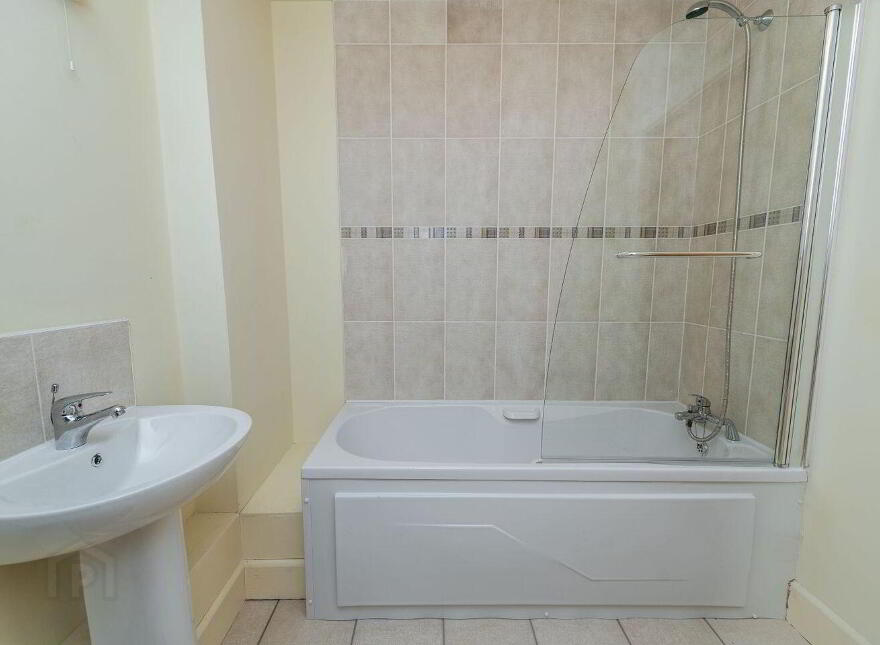 Apartment 4 Capella Court, Langton Road, Newbridge, W12RC44