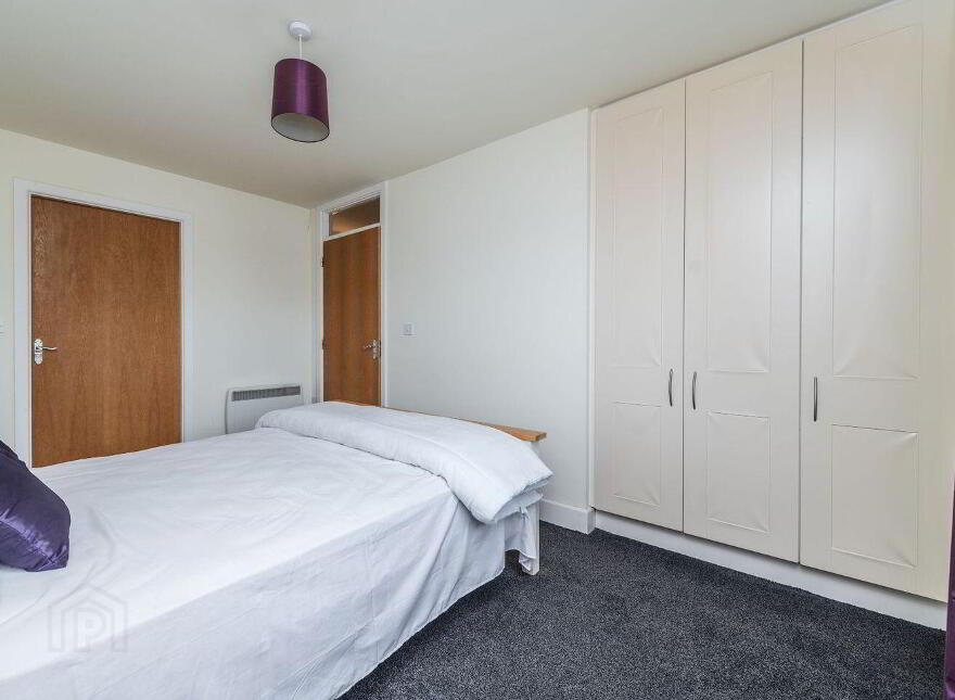 Apartment 4 Capella Court, Langton Road, Newbridge, W12RC44
