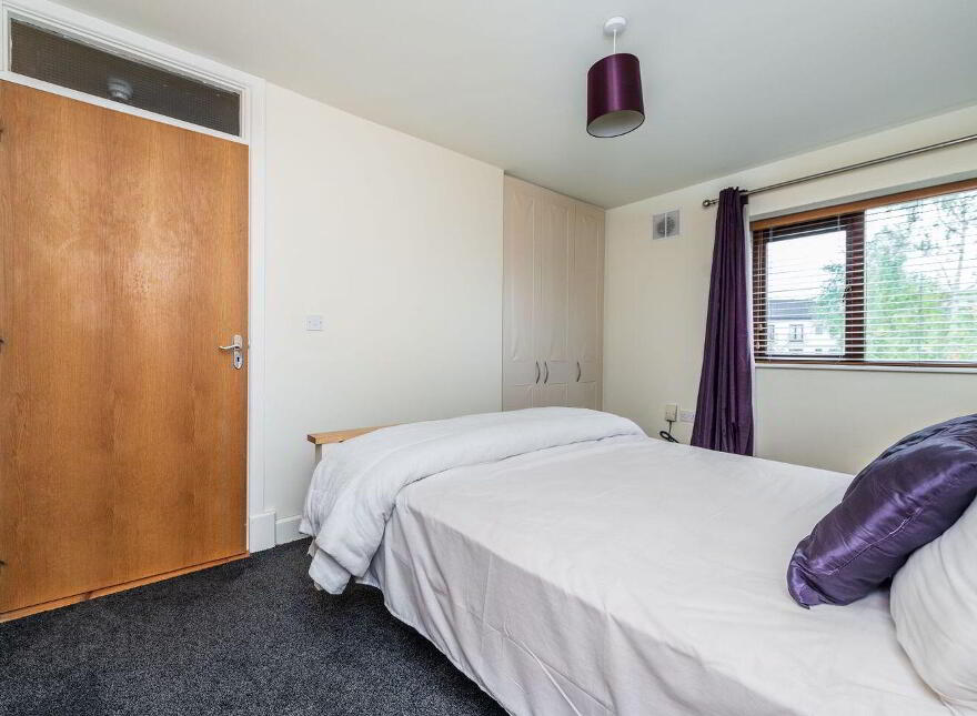 Apartment 4 Capella Court, Langton Road, Newbridge, W12RC44