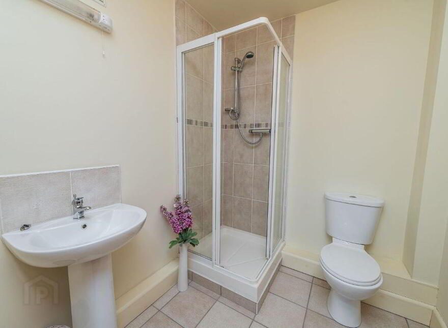 Apartment 4 Capella Court, Langton Road, Newbridge, W12RC44