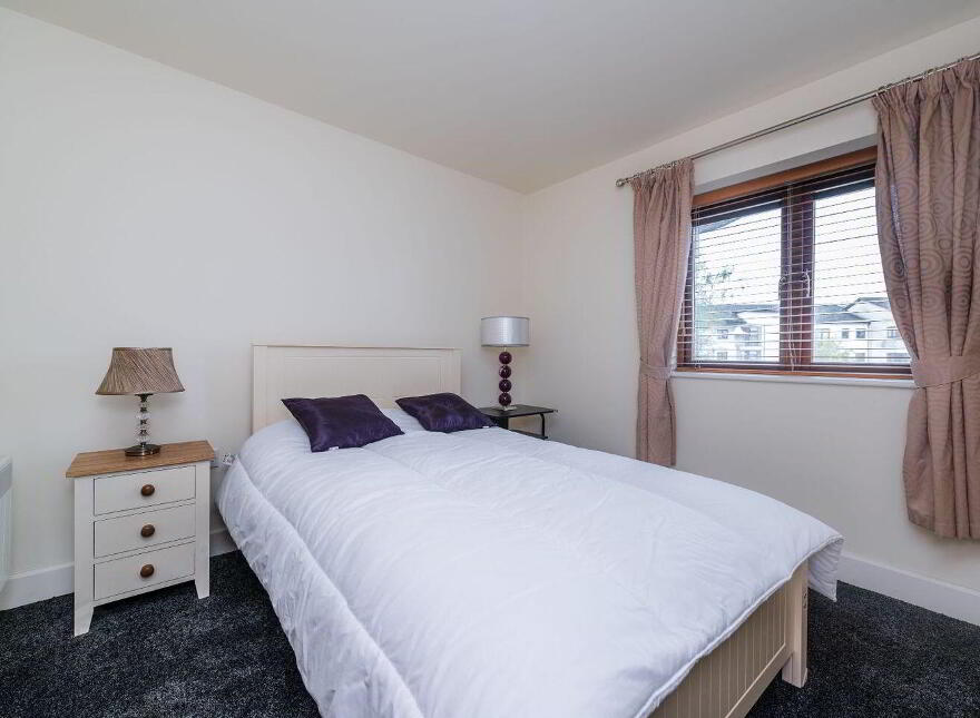 Apartment 4 Capella Court, Langton Road, Newbridge, W12RC44