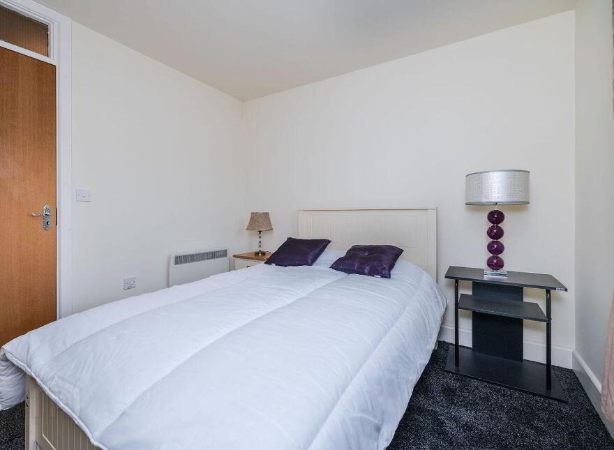 Apartment 4 Capella Court, Langton Road, Newbridge, W12RC44