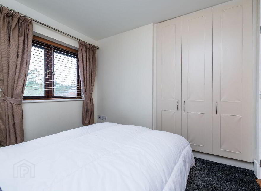 Apartment 4 Capella Court, Langton Road, Newbridge, W12RC44