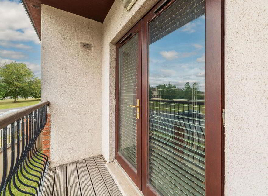 Apartment 4 Capella Court, Langton Road, Newbridge, W12RC44