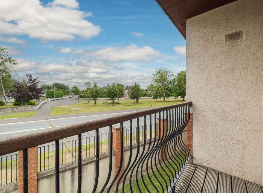 Apartment 4 Capella Court, Langton Road, Newbridge, W12RC44