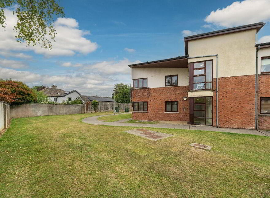 Apartment 4 Capella Court, Langton Road, Newbridge, W12RC44