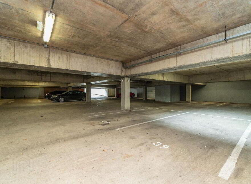 Apartment 4 Capella Court, Langton Road, Newbridge, W12RC44