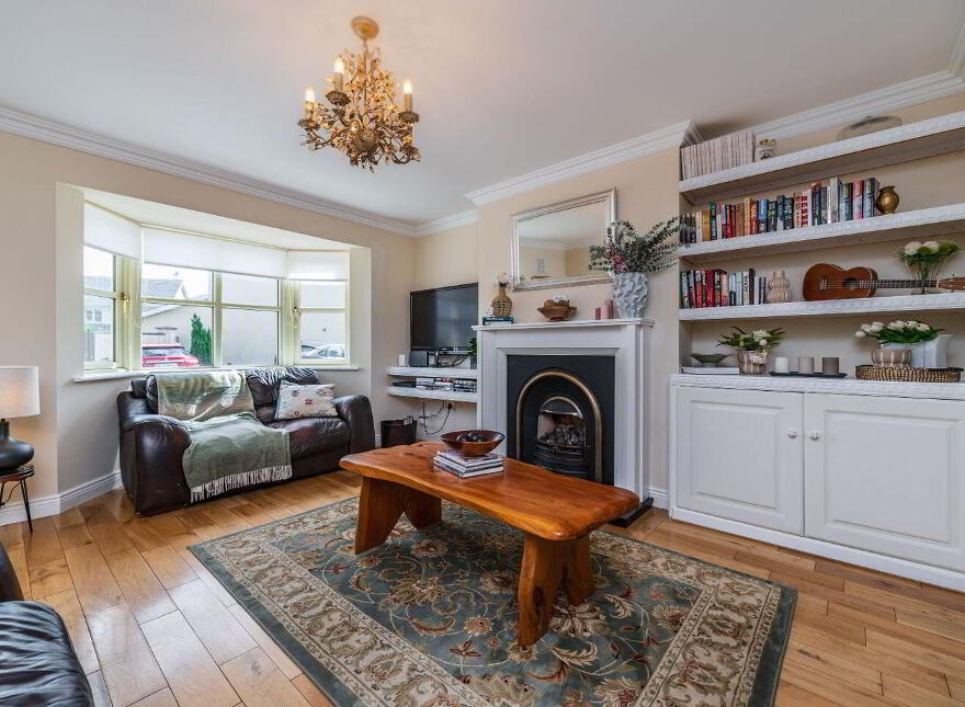 53 The Meadows, Cornelscourt, Newbridge, W12VR68