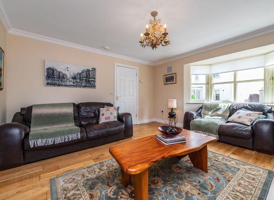 53 The Meadows, Cornelscourt, Newbridge, W12VR68
