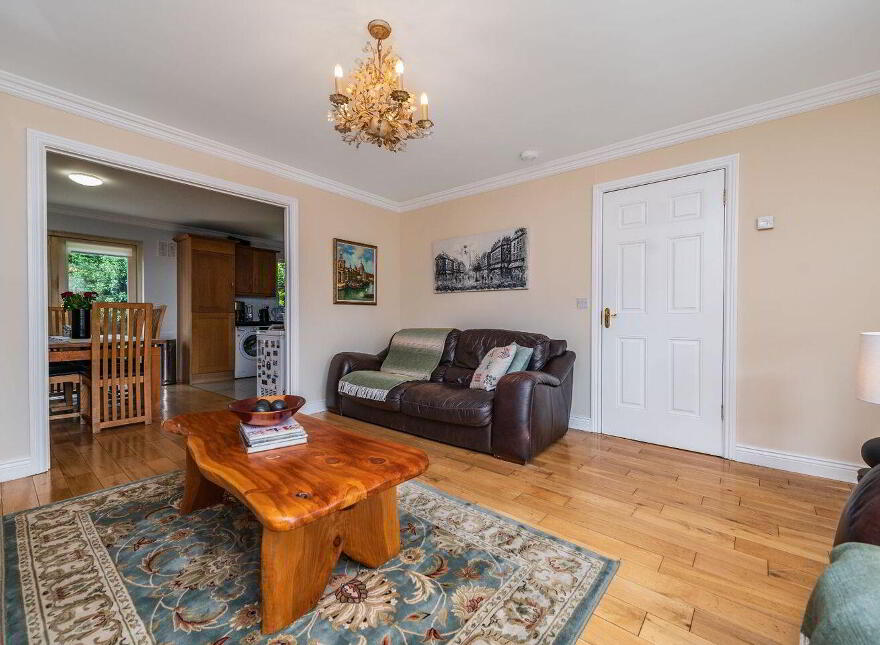 53 The Meadows, Cornelscourt, Newbridge, W12VR68