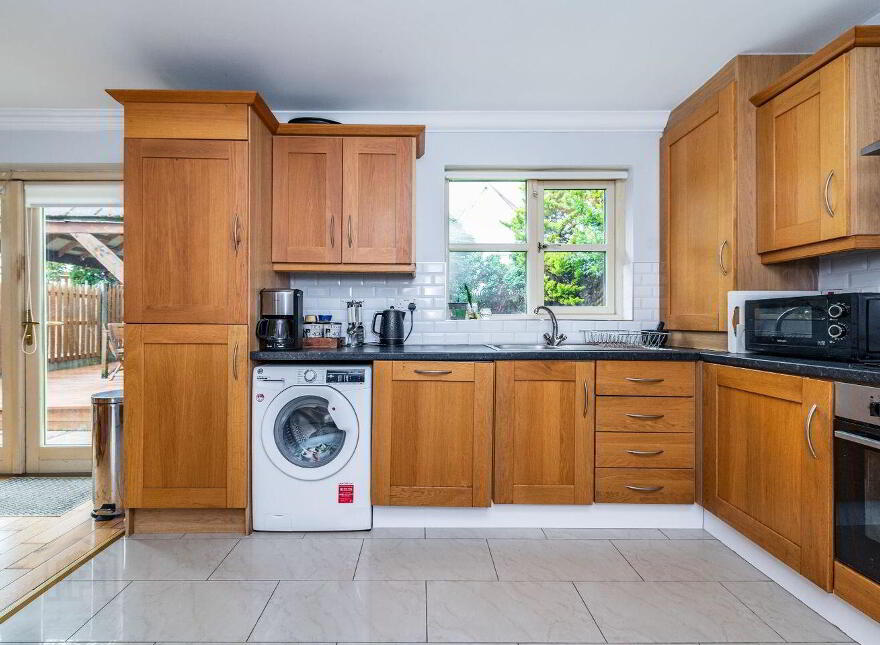 53 The Meadows, Cornelscourt, Newbridge, W12VR68