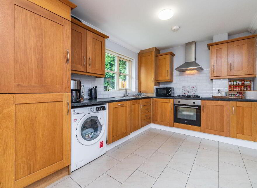 53 The Meadows, Cornelscourt, Newbridge, W12VR68