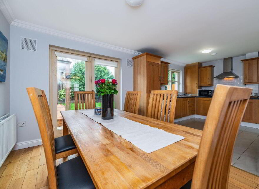 53 The Meadows, Cornelscourt, Newbridge, W12VR68