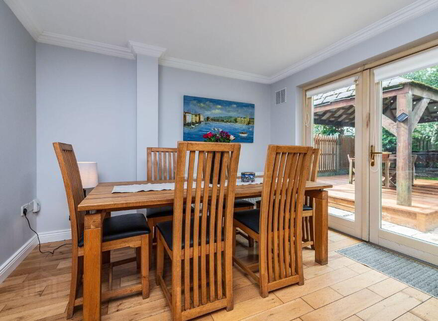 53 The Meadows, Cornelscourt, Newbridge, W12VR68