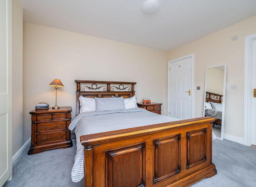 53 The Meadows, Cornelscourt, Newbridge, W12VR68