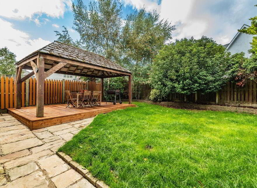 53 The Meadows, Cornelscourt, Newbridge, W12VR68