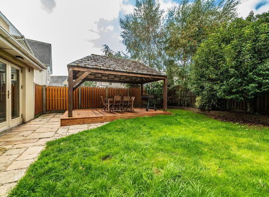 53 The Meadows, Cornelscourt, Newbridge, W12VR68