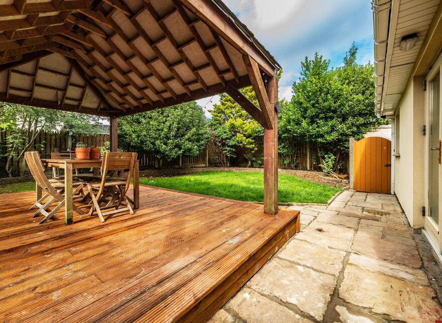 53 The Meadows, Cornelscourt, Newbridge, W12VR68