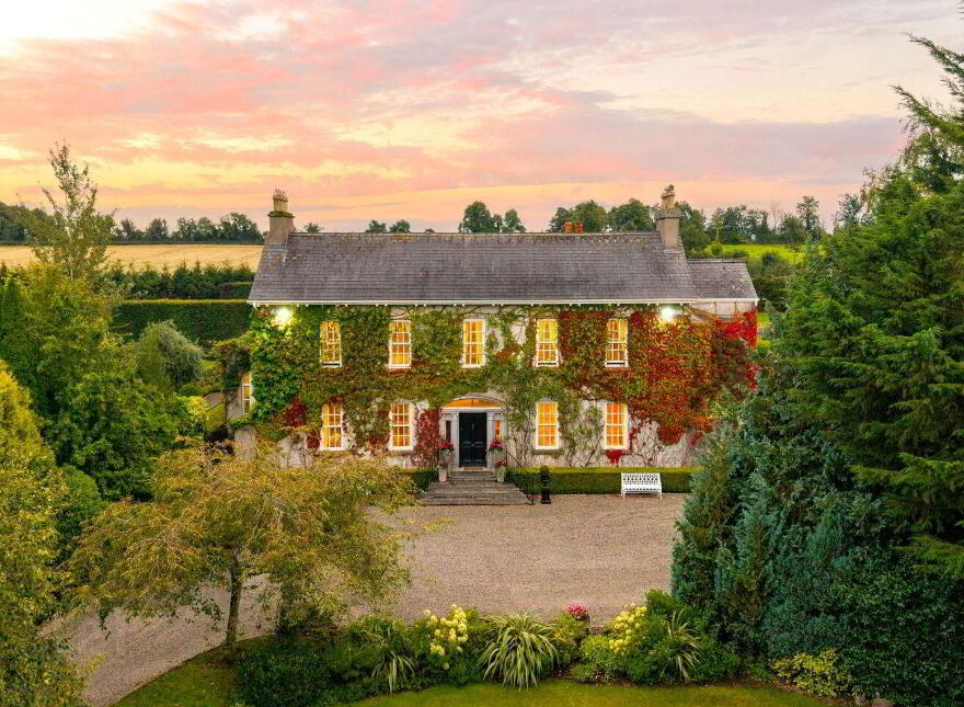 Mount Prospect Stud, Mount Prospect, Rathangan, R51X337