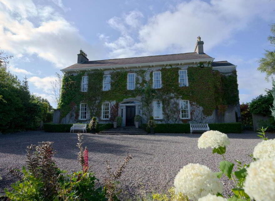 Mount Prospect Stud, Mount Prospect, Rathangan, R51X337