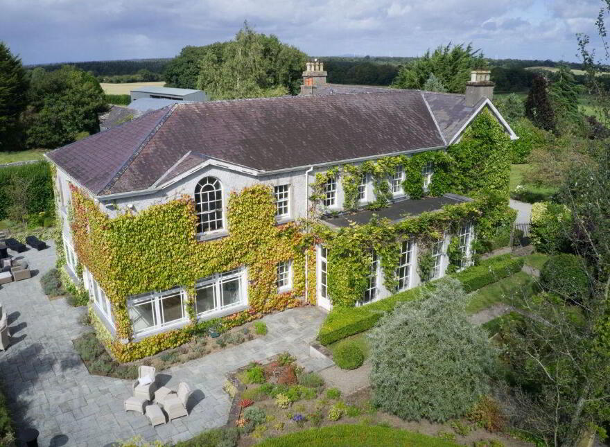Mount Prospect Stud, Mount Prospect, Rathangan, R51X337