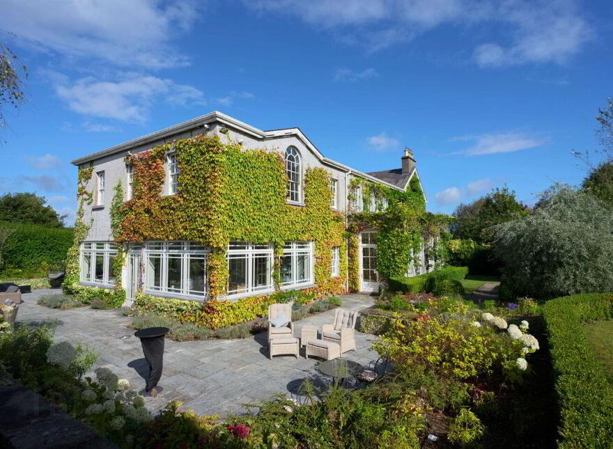 Mount Prospect Stud, Mount Prospect, Rathangan, R51X337